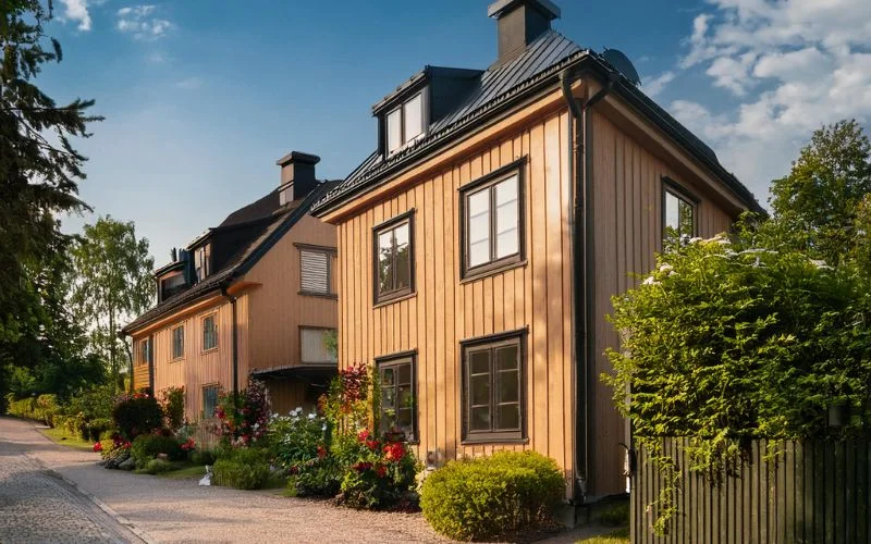 7. Renovering av rorledningar vid ombyggnad av hus