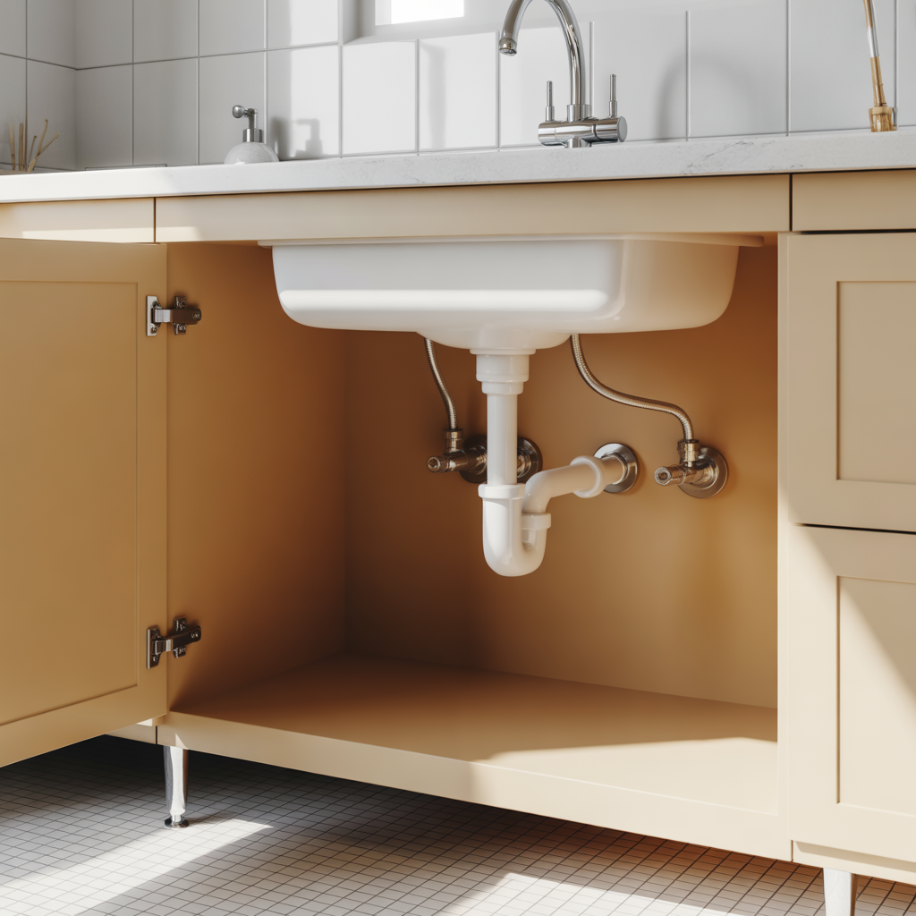 1.Hur fungerar en avloppsledning och varfor behover den underhallas