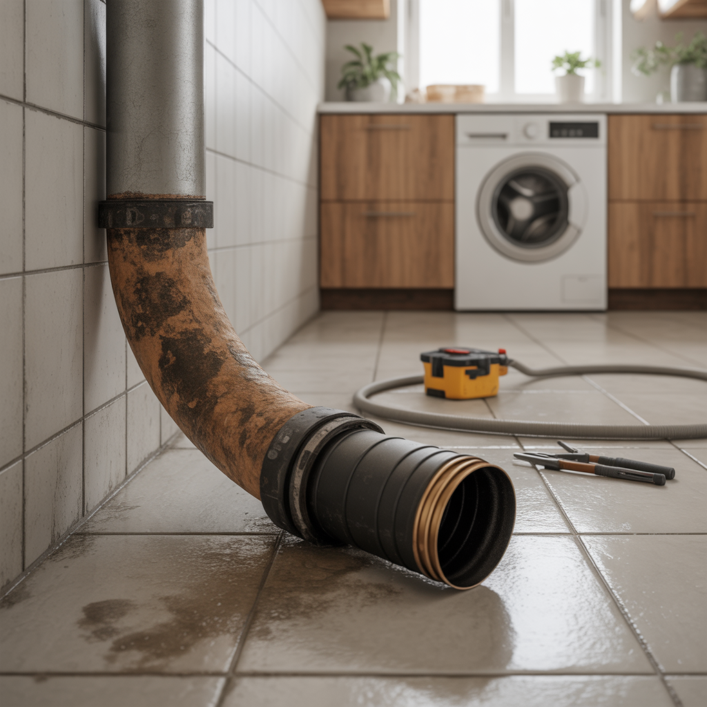 4.Vad innebar en relining av avloppsror och nar ar det nodvandigt